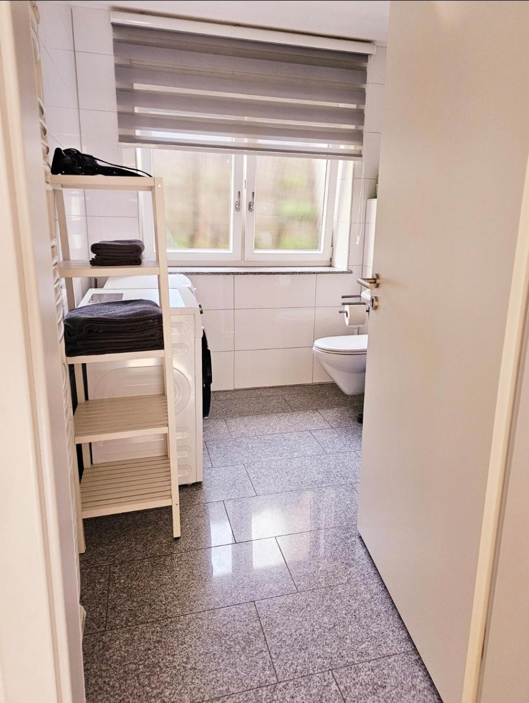 Ferienwohnung Sinsheim Exterior foto